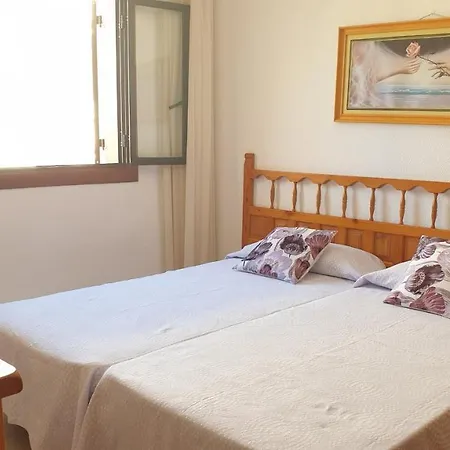 Daire Relax Los Cristianos Free Wifi