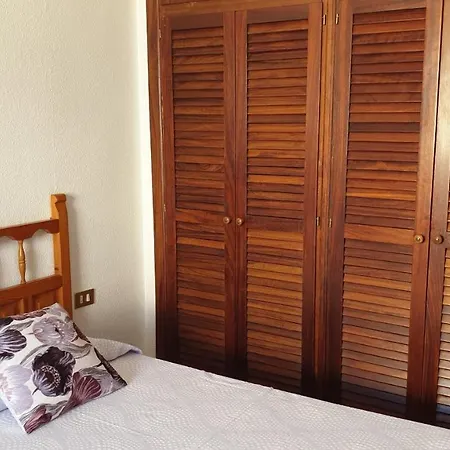 Relax Los Cristianos Free Wifi Los Cristianos (Tenerife)