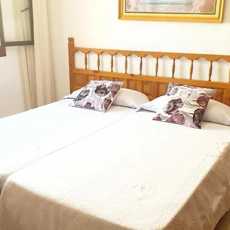 Relax Los Cristianos Free Wifi Daire Los Cristianos (Tenerife)