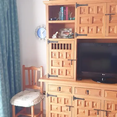 Daire Relax Los Cristianos Free Wifi